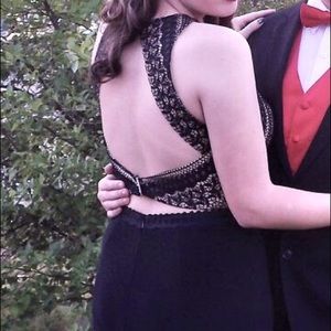 Alyce Paris Prom Dress